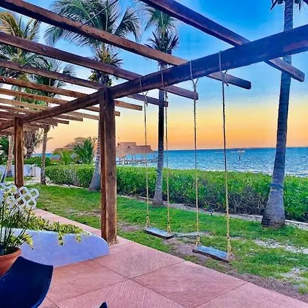 Punta Me Beach Suites